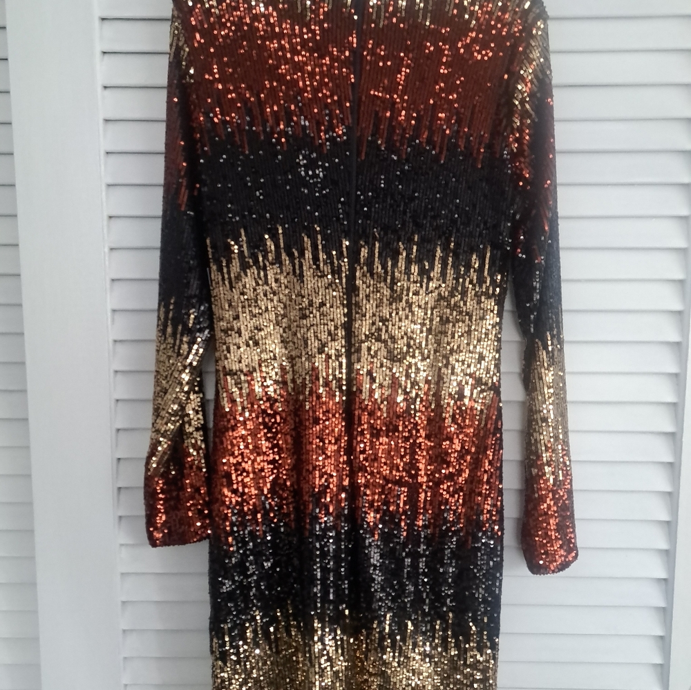 Cocktail Dress - Picture 2 of 7
